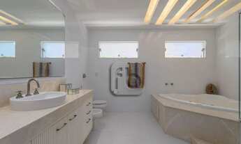 Imagem 5: Casa no Quintas do Rio com 4 dormitórios à venda, 680 m² por R$ 7.899.000,00 - Barra da Ti