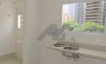 Imagem 7: Cobertura - Cambuí - Campinas