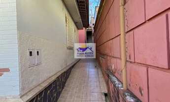 Imagem 5: BELO HORIZONTE - Casa Padrão - Santa Helena (Barreiro