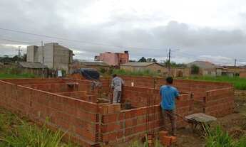 Imagem: Vendo ágil de lote com contrução