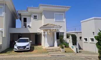 Imagem: Casa - Chácaras Silvania - Valinhos