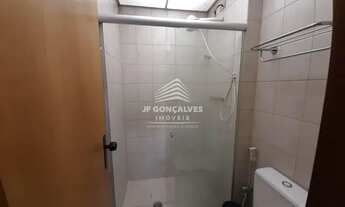 Imagem 4: Apto Mobiliado para aluguel, 1 quarto, 1 vaga, Funcionários - Belo Horizonte/MG