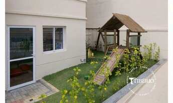 Imagem 7: Apartamento de 2 quartos a venda no Tatuapé, 50 metros, lazer completo com 1 vaga de garag