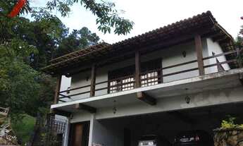 Imagem: Casa com 4 dormitórios à venda, 740 m²