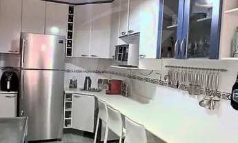 Imagem 5: Apartamento com 144m² 3 Dormitórios 1 Banheiro 1 vaga á venda na Barra Funda!