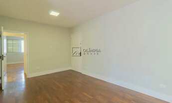 Imagem 7: Apartamento Venda Jardim Paulista 128 m² 3 Dormitórios