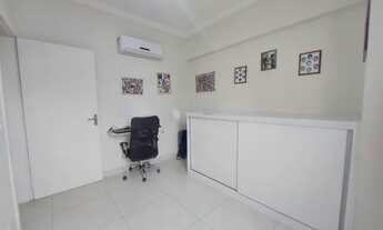 Imagem 7: Apartamento para venda tem 125² metros com 3 quartos em Jardim Eulália - Taubaté - SP