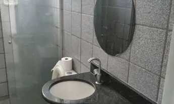 Imagem 2: Alugo ap mobiliado no turu condomínio praias grandes