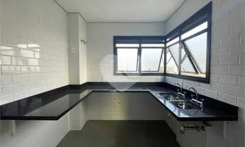 Imagem 6: Apartamento novo no miolo do Jardins com vista panorâmica