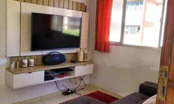 Imagem 2: Apartamento 2 quartos - 3 Etapa - Coqueiral de Itaparica