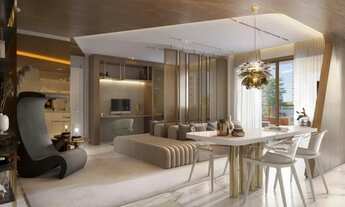 Imagem 3: Cobertura para venda com 3 quartos e 3 suítes em Barra da Tijuca - Rio de Janeiro - RJ