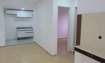 Imagem 3: Apartamento Condomínio