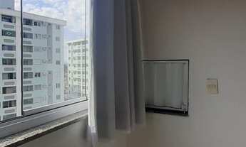 Imagem 6: APARTAMENTO 02 DORMITÓRIOS COM SUÍTE SACADA COM CHURRASQUEIRA PRÓXIMO A ESTÁCIO BARREIROS