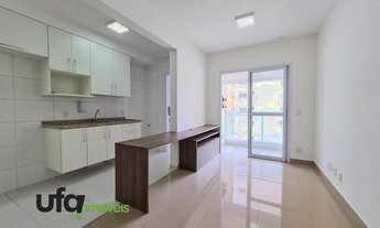 Imagem 2: Apartamento à venda ou para alugar na Barra Funda, com 1 quarto, 45m²