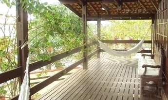 Imagem 4: Niterói - Casa Padrão