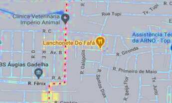 Imagem 4: Imóvel e Vila Casa com 5 dormitórios