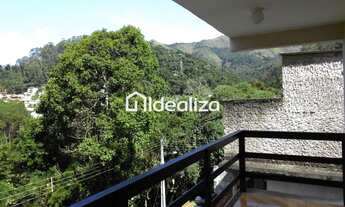 Imagem 7: Casa em Condomínio para Venda em Teresópolis, Pimenteiras, 3 dormitórios, 2 suítes, 3 banh