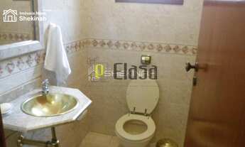 Imagem 5: Casa Térrea - Chácara Santo Antônio