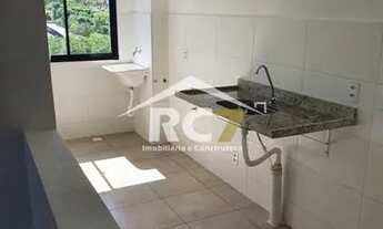 Imagem 4: Apartamento para alugar no Residencial Reserva Nações em Bauru