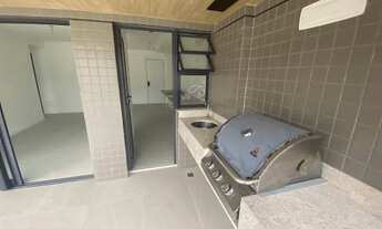 Imagem 3: Apartamento com 2 quartos em Laranjeiras