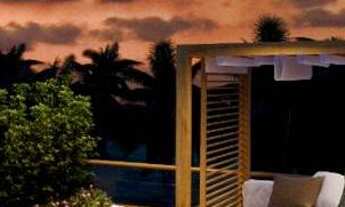 Imagem 2: Açores Tamandaré Flats | Beira-mar de Tamandaré