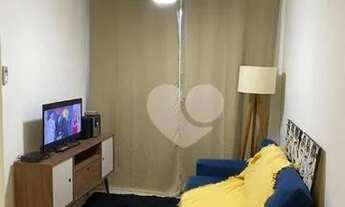 Imagem 2: Apartamento com 2 dormitórios à venda, 45 m² por R$ 260.000,00 - Vargem Pequena - Rio de J