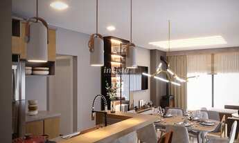 Imagem 7: Apartamento com 2 suítes no centro de Canela/RS