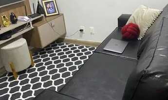 Imagem 2: Studio em Santana mobiliado