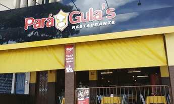 Imagem: Restaurante, self-service, a lá carte