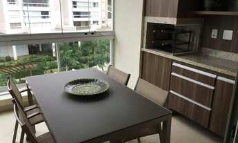 Imagem 6: Apartamento - Fazenda São Quirino - Campinas