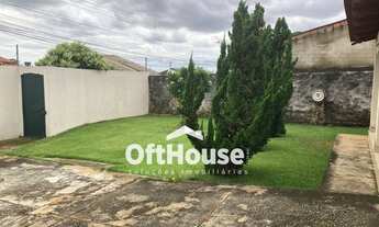 Imagem 5: Casa para venda com 207 metros quadrados com 4 quartos em Jardim Presidente - Goiânia - GO