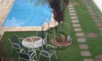 Imagem 6: Casa com 4 dormitórios à venda, 200 m² por R$ 1.850.000,00 - Recreio dos Bandeirantes - Ri