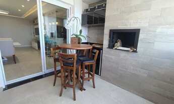 Imagem: Lindo Apartamento mobiliado atrás do Marista