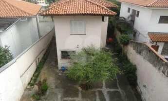 Imagem 2: Vila Madalena Casa com 4 dormitórios