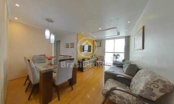 Imagem 3: Excelente apartamento em cond. fechado infraestrutura total. localização privilegiada na F