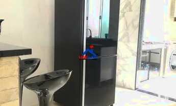 Imagem 7: Casa à venda no bairro Campo de Santana - Curitiba/PR