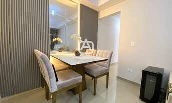 Imagem 4: APARTAMENTO 60m² - 02 DORMITÓRIOS Boneca do Iguaçu São José dos Pinhais