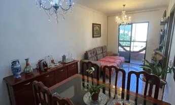 Imagem 7: Apartamento com 2 dormitórios à venda, 69 m² por R$ 435.000,00 - Vila Baeta Neves - São Be