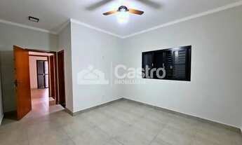 Imagem 4: Casa Nova no Jardim Alvorada