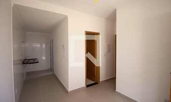 Imagem 4: Apartamento à Venda - Itaquera, 2 Quartos, 35 m2