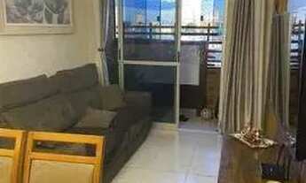 Imagem 2: Apartamento 02 Quartos à venda, 57m² - Samambaia Norte