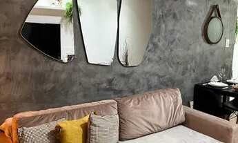 Imagem 4: Studio para venda tem 60 metros quadrados com 1 quarto em Umarizal - Belém - PA