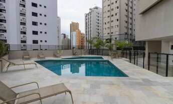 Imagem: Apartamento Locação Perdizes 149 m² 3