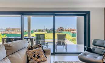 Imagem 7: Oportunidade ÚNICA - Península Ponta da Figueira-Mobiliada e DECORADA c/344m² 4suítes TERR