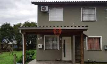 Imagem: Sobrado com 2 dormitórios à venda, 54