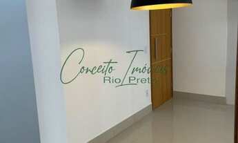 Imagem 2: Apartamento para Locação em São José do Rio Preto, Vila Imperial, 1 dormitório, 1 banheiro