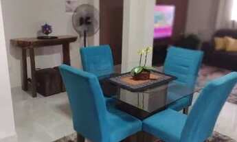 Imagem 6: CONJUNTO HABITACIONAL ISAURA PITTA GARMES | 2 QUARTOS | 2 BANHEIROS | 1 SALA