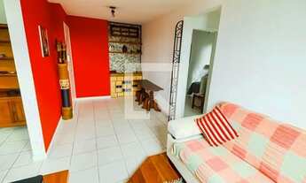 Imagem 4: Apartamento para Aluguel - Morumbi, 2 Quartos, 54 m2