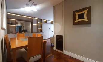 Imagem 6: São Paulo - Apartamento Padrão - PARAÍSO