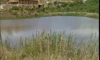 Imagem 2: Lotes em Barbacena - 2 lotes no bairro Nova Cidade com preço de 1